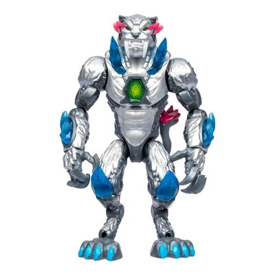 MR BEAST LAB CAMARA MUTACION - METALLIC PANTHER
