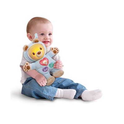 Imagen 2 del producto Cuco luz de cuna VTECH para bebé melodías relajantes