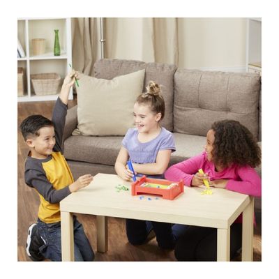 Imagen 2 del producto Juego de mesa GAMING Pulgas Locas motorizado y vibrante