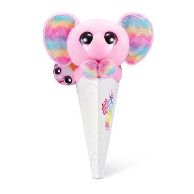 Imagen 2 del producto Peluche Coco Cones colección Rainbow Nelly