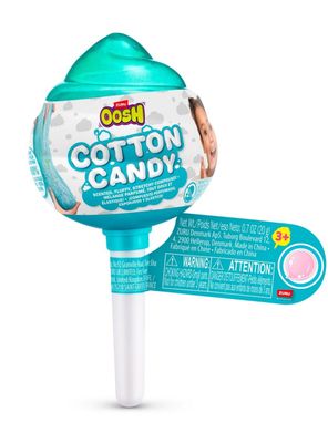 Imagen 2 del producto Slime Cotton Candy Oosh - Verde