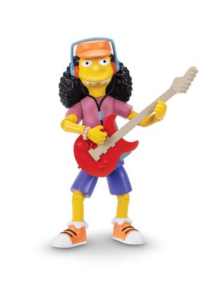 Los simpsons figuras 13 cm - otto