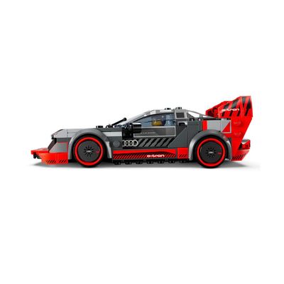 Imagen 2 del producto Bloques LEGO Speed Champions Audi S1 e tron quattro