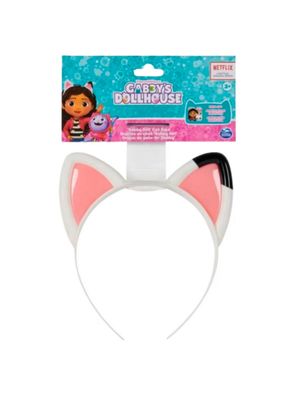 Imagen 2 del producto GABBY´S DOLLHOUSE OREJAS DE GATO