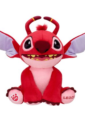 Imagen 2 del producto Peluche Leroy Stitch Disney Build-A-Bear