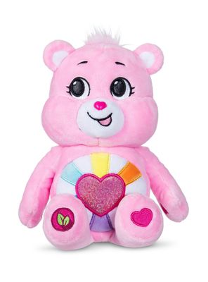 Imagen 2 del producto Peluche 23 Cms Eco Friendly Cariñositos - Hopeful Heart Bear