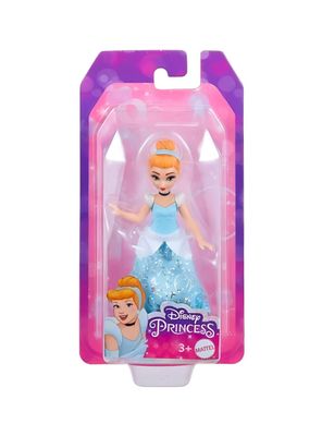 Imagen 2 del producto Disney princesa mini muñeca 9cm sorpresa - Cenicienta