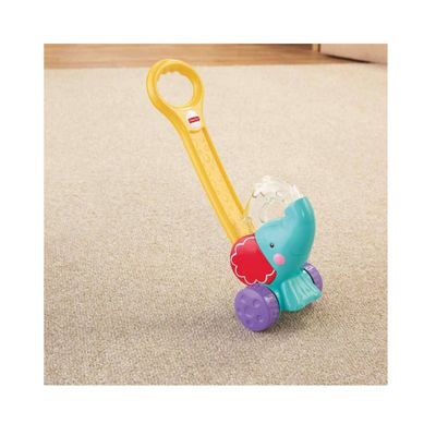 Imagen 2 del producto Juguete didáctico Fisher Price elefante para bebé