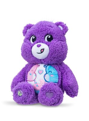 Peluche Grande 35 Cms Eco Friendly Cariñositos - Share Bear