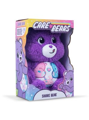 Imagen 2 del producto Peluche Grande 35 Cms Eco Friendly Cariñositos - Share Bear