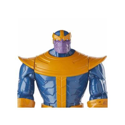 Imagen 2 del producto Figuras de acción Avengers Hulk Thanos 25 cm - Thanos