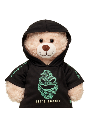 Imagen 2 del producto Polerón Oogie Build-A-Bear Nightmare Before Christmas