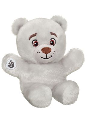 Imagen 2 del producto Peluche Build a Bear mini Grizz Merry Mission