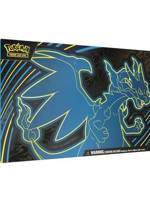 Imagen 2 del producto Pokémon Tcg Mega Charizard X Ex Ultra Premium Collection Esp