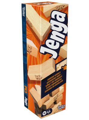 Imagen 2 del producto Jenga De Mesa Refresh