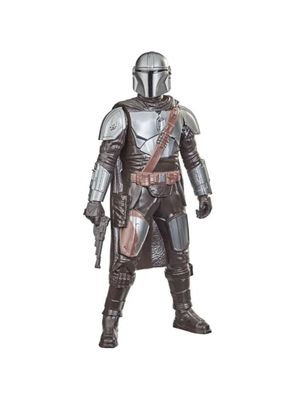 Imagen 1 del producto Figura de acción STAR WARS 24 cm The Mandalorian