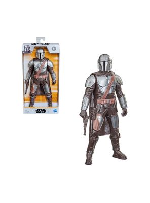 Imagen 2 del producto Figura de acción STAR WARS 24 cm The Mandalorian