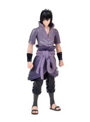 Figura 30 Cm Anime Heroes Naruto Bandai - Sasuke Uchiha