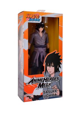 Imagen 2 del producto Figura 30 Cm Anime Heroes Naruto Bandai - Sasuke Uchiha