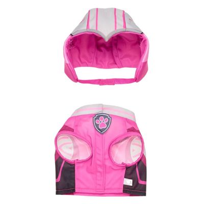 Imagen 2 del producto Traje Skye Pelicula Paw Patrol Build-A-Bear