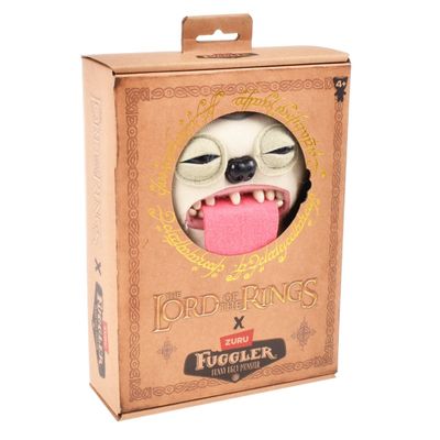 Imagen 2 del producto Peluche FUGGLERS colección El Señor de los Anillos Gollum