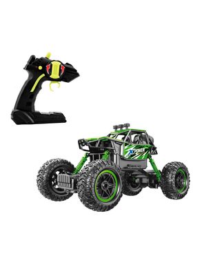 Auto buggie ULTRAX escala 1:14 control remoto