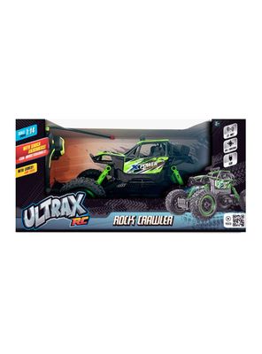Imagen 2 del producto Auto buggie ULTRAX escala 1:14 control remoto