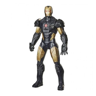 Imagen 2 del producto Figura Avengers Olympus colección 24 cm Iron Man V2