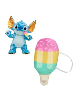 Imagen 2 del producto Muñequera Build A Bear helado peluche colorido