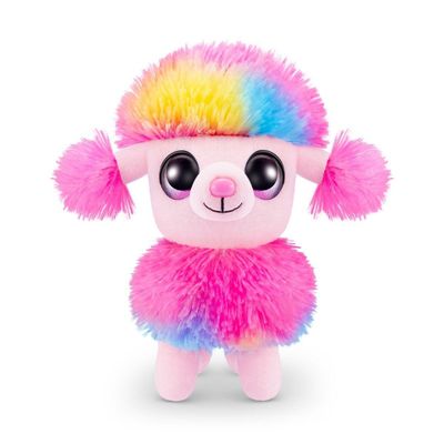 Imagen 1 del producto Peluche COCO CONES colección Rainbow colores vibrantes