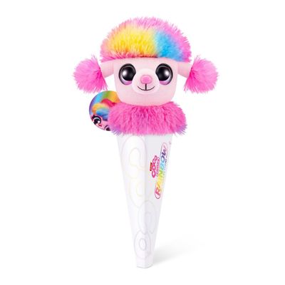 Imagen 2 del producto Peluche COCO CONES colección Rainbow colores vibrantes