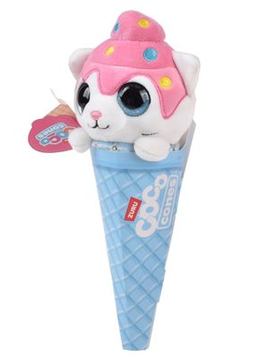 Imagen 2 del producto Peluche Sweet Coco Cones de Zuru - Chip