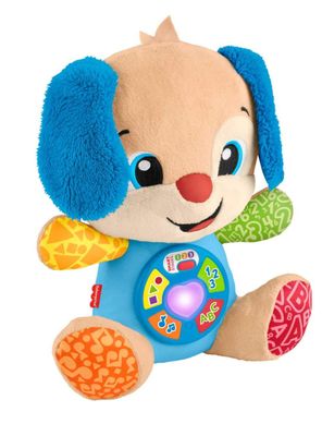 Imagen 2 del producto Fisher-Price Hermanita Aprende Conmigo Peluche Musical