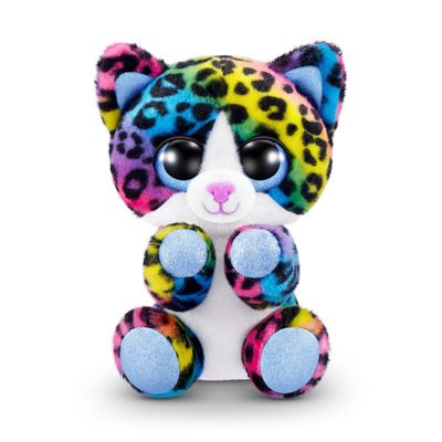 Peluche Coco Cones colección Rainbow Dotty
