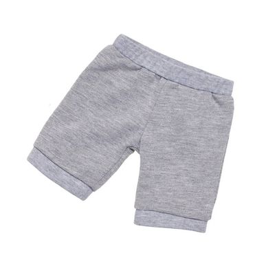 Imagen 2 del producto Pantalones buzo gris Build a Bear para peluches