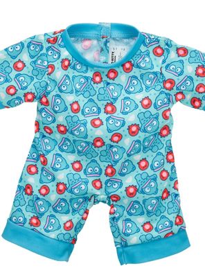 Imagen 2 del producto Pijama peluche Build a Bear Hangyodon Sanrio
