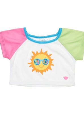 Imagen 2 del producto Polera Sunny Days Build-A-Bear