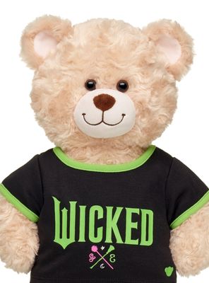 Imagen 2 del producto Polera Wicked Build-A-Bear