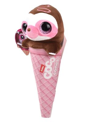 Imagen 2 del producto Peluche Sweet Coco Cones de Zuru - Lola