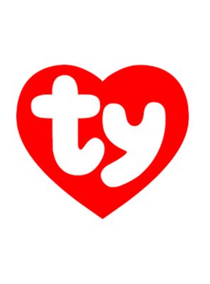 Imagen 2 del producto Peluche TY Beanie Boos colección Turbo Tortuga Puntos