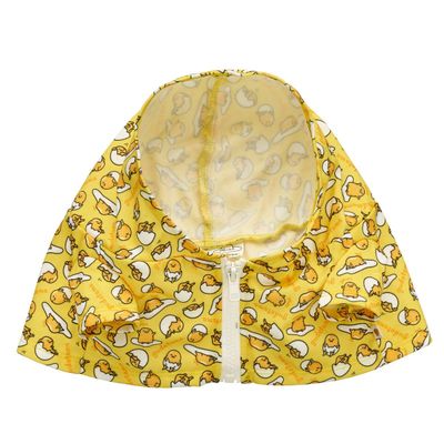 Imagen 2 del producto Sudadera Build a Bear Gudetama peluche amarillo