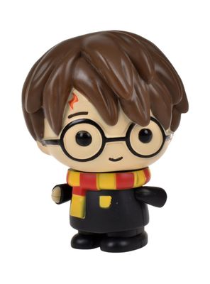 Figura 15 Cms Harry Potter - Harry Potter