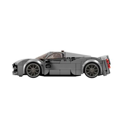 Imagen 2 del producto Pagani Utopia Lego Speed Champions