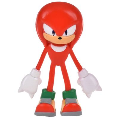 FIGURA 10 CMS DE GOMA FLEXIBLE - KNUCKLES
