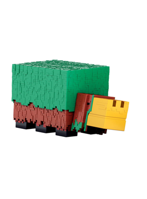MINECRAFT VANILLA FIGURA DE ACCIÓN SNIFFER