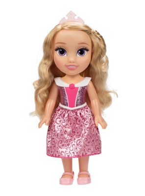 Muñeca 35 cm Princesa Disney - Aurora