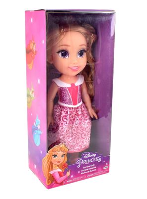 Imagen 2 del producto Muñeca 35 cm Princesa Disney - Aurora