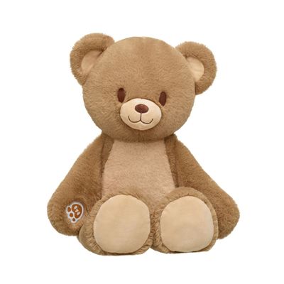 Imagen 2 del producto Peluche Build a Bear oso abrazos calentitos mágico