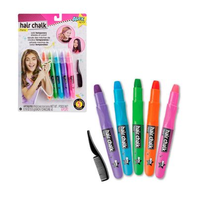 Spa Cabello Brillante Alex