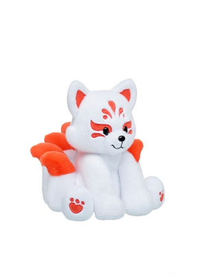 Imagen 2 del producto Peluche Kitsune Build-A-Bear